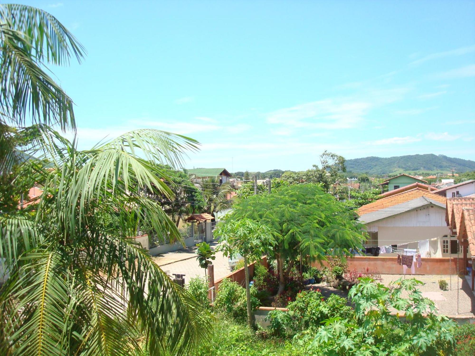 Pousada Estrela Da Manha Penha  Chambre photo