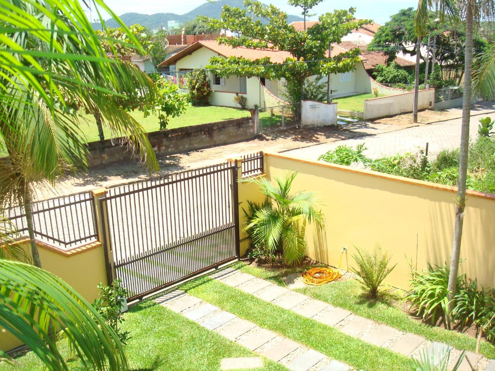 Pousada Estrela Da Manha Penha  Chambre photo