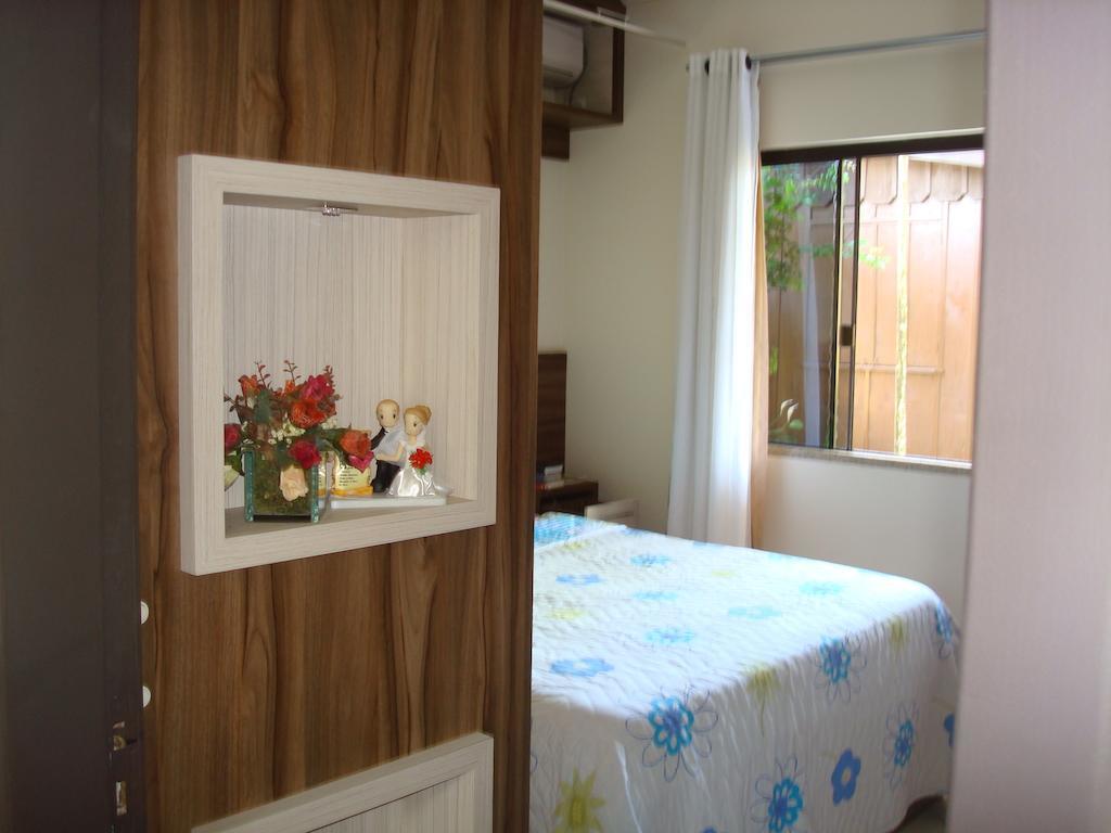 Pousada Estrela Da Manha Penha  Extérieur photo