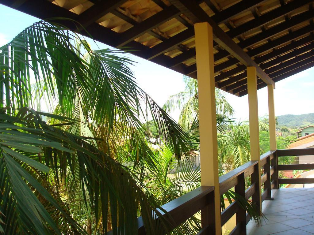 Pousada Estrela Da Manha Penha  Extérieur photo
