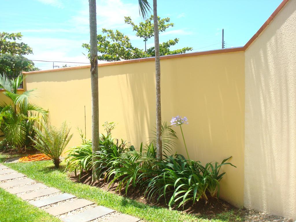 Pousada Estrela Da Manha Penha  Extérieur photo