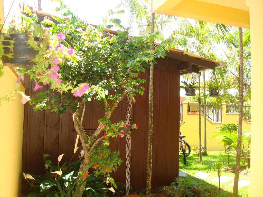 Pousada Estrela Da Manha Penha  Extérieur photo