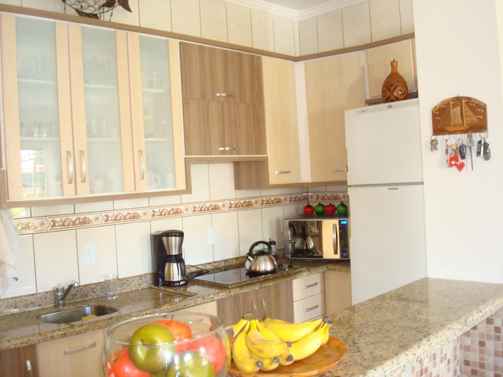 Pousada Estrela Da Manha Penha  Extérieur photo