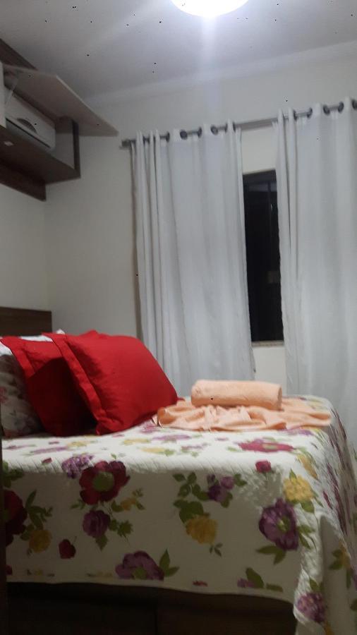 Pousada Estrela Da Manha Penha  Extérieur photo
