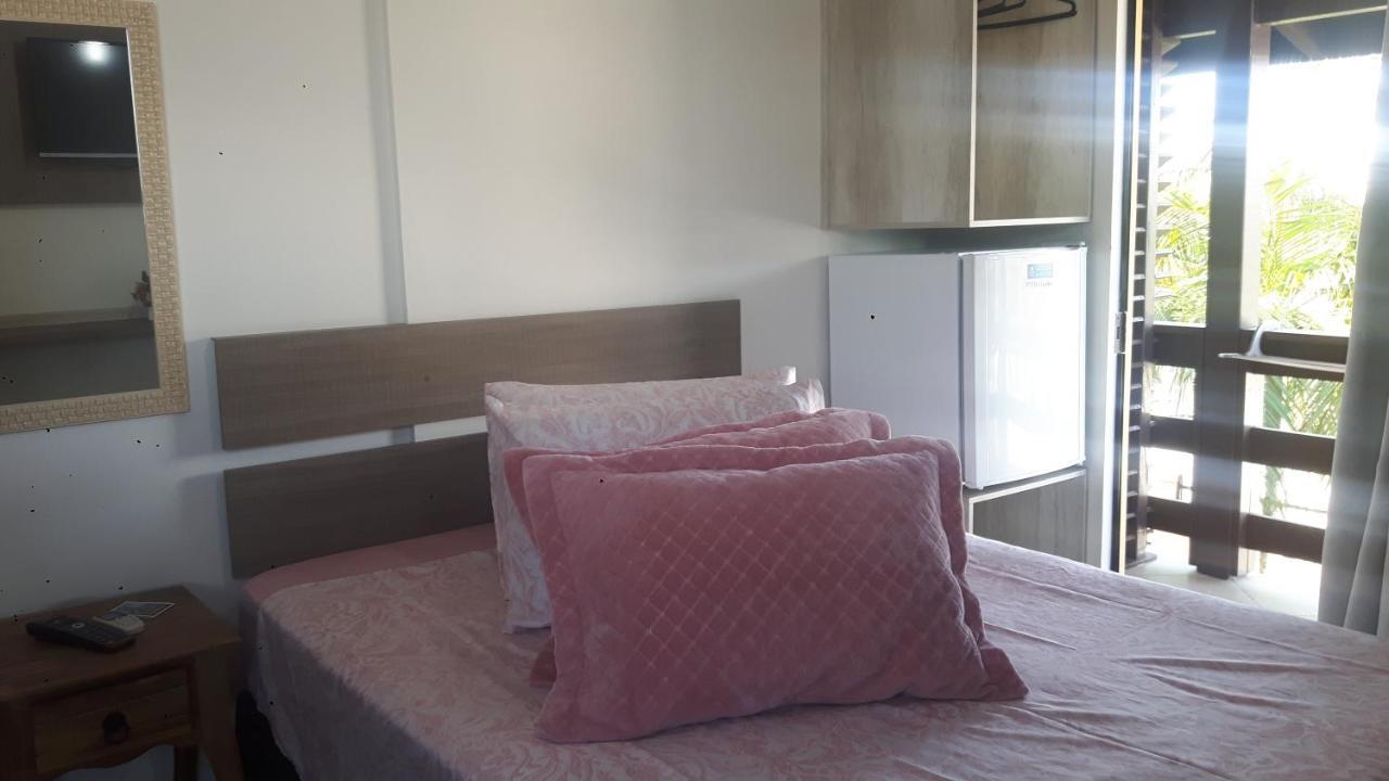 Pousada Estrela Da Manha Penha  Extérieur photo